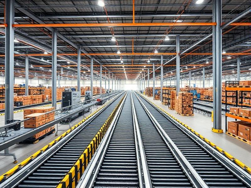 Warehouse Automation