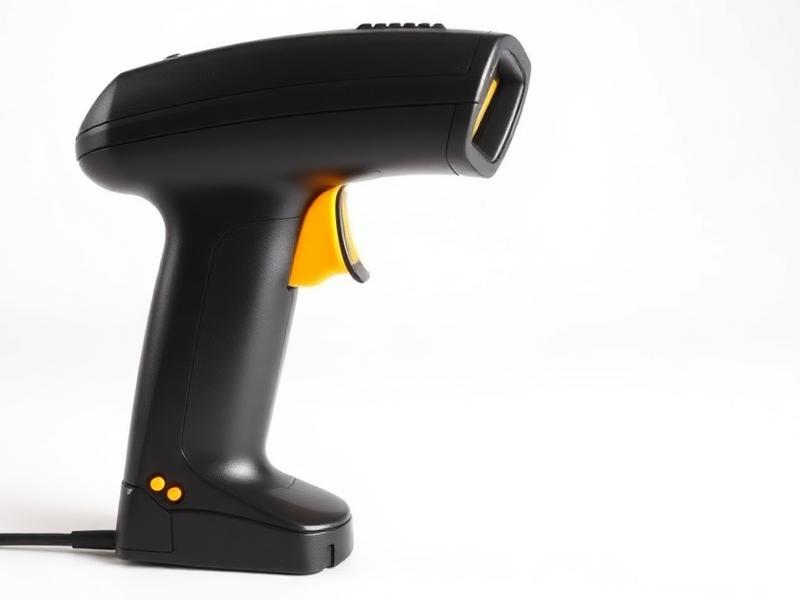 Barcode Scanner