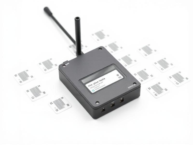 RFID Solution