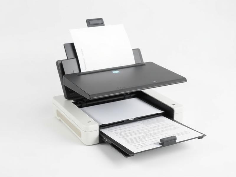Scanner